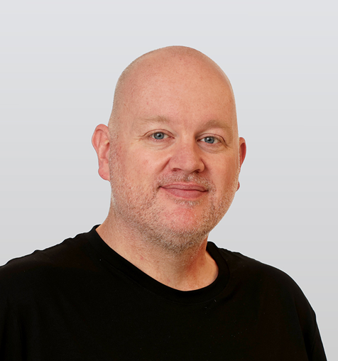 Dr Troy Neilson Dr Troy Neilson